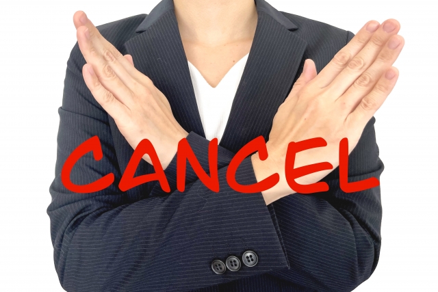 アフターピル専門オンライン診療「ソクピル」のキャンセルや返金のポリシー