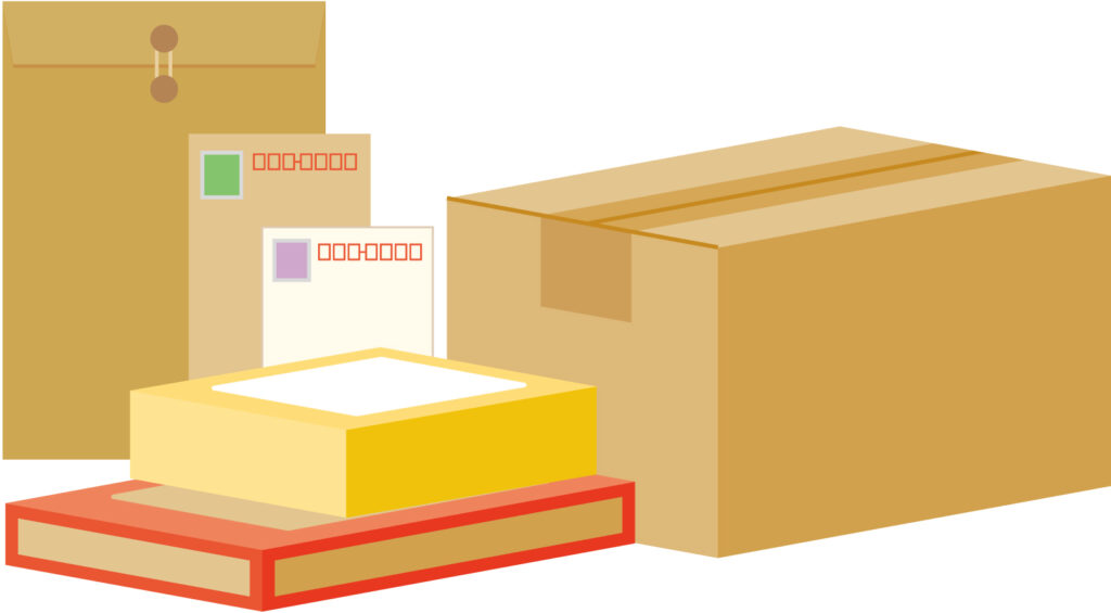 アフターピル専門オンライン診療「ソクピル」の配送の梱包とプライバシー