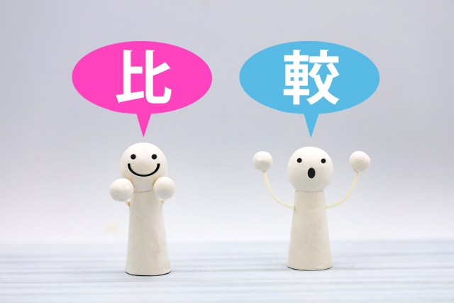 アフターピル専門オンライン診療「ソクピル」と他社アフターピル処方サービスとの比較